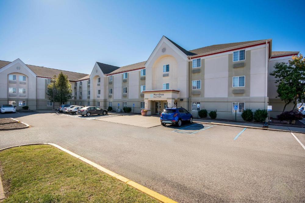 MainStay Suites Louisville Jeffersontown